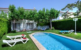 Holiday Home Montalt VI By Interhome